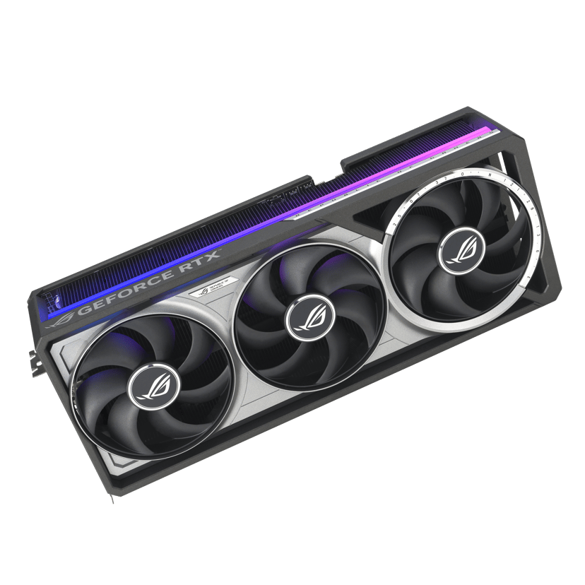 ASUS ROG Astral GeForce RTX 5080 16GB
