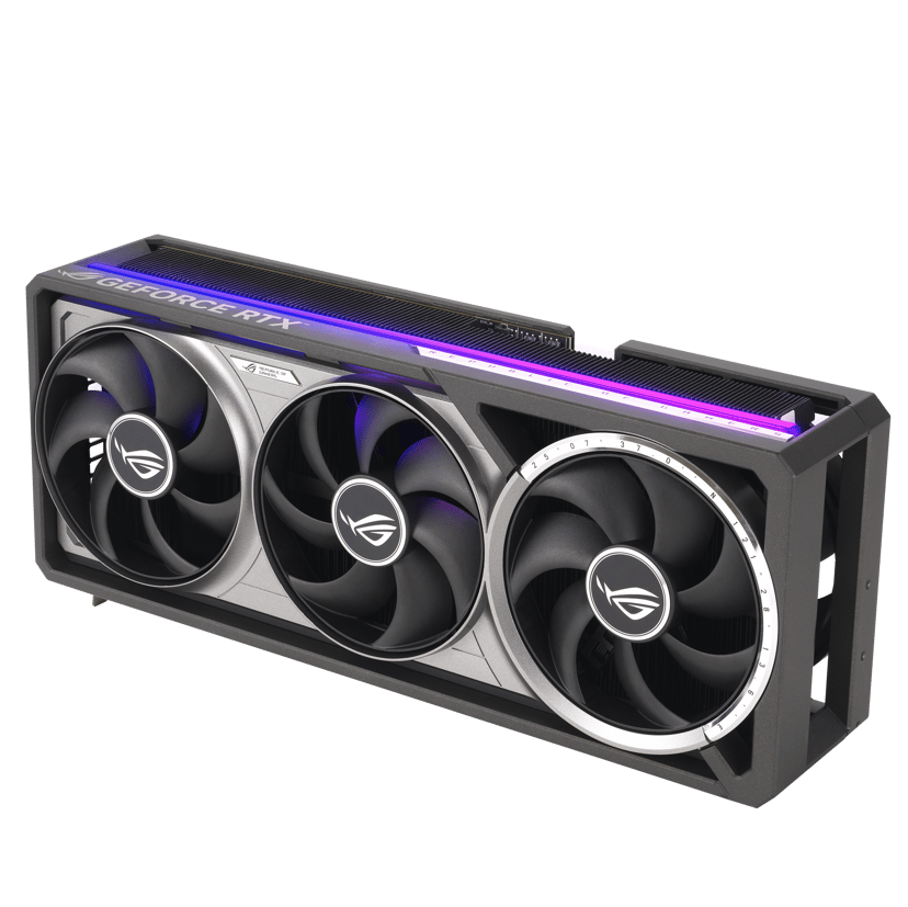 ASUS ROG Astral GeForce RTX 5080 16GB