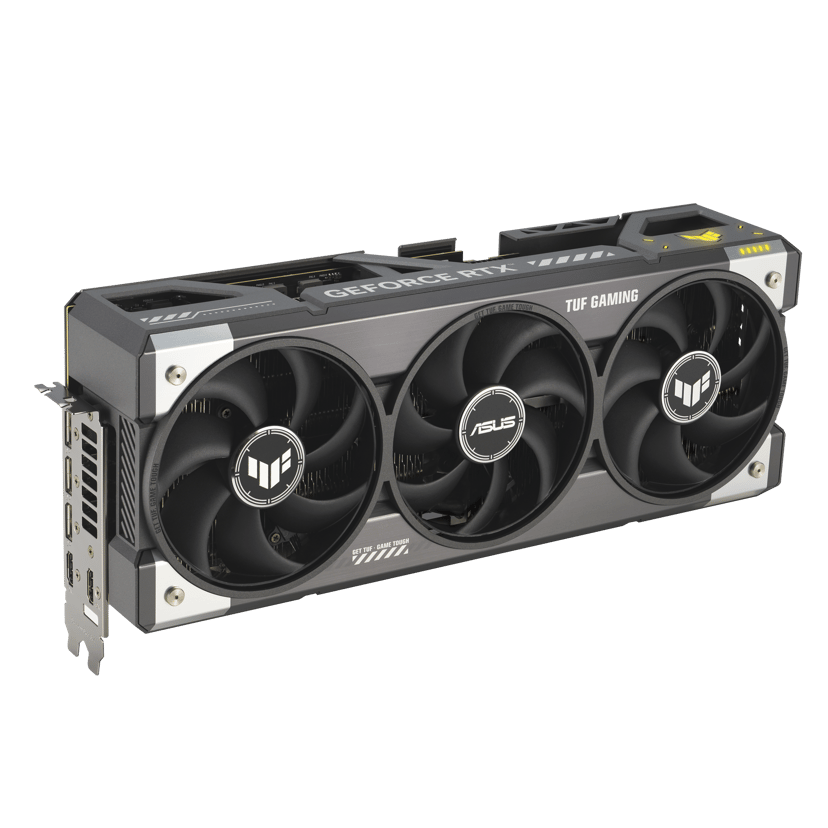 ASUS TUF Gaming GeForce RTX 5080 16GB
