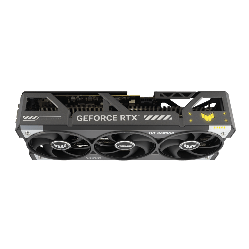 ASUS TUF Gaming GeForce RTX 5080 16GB