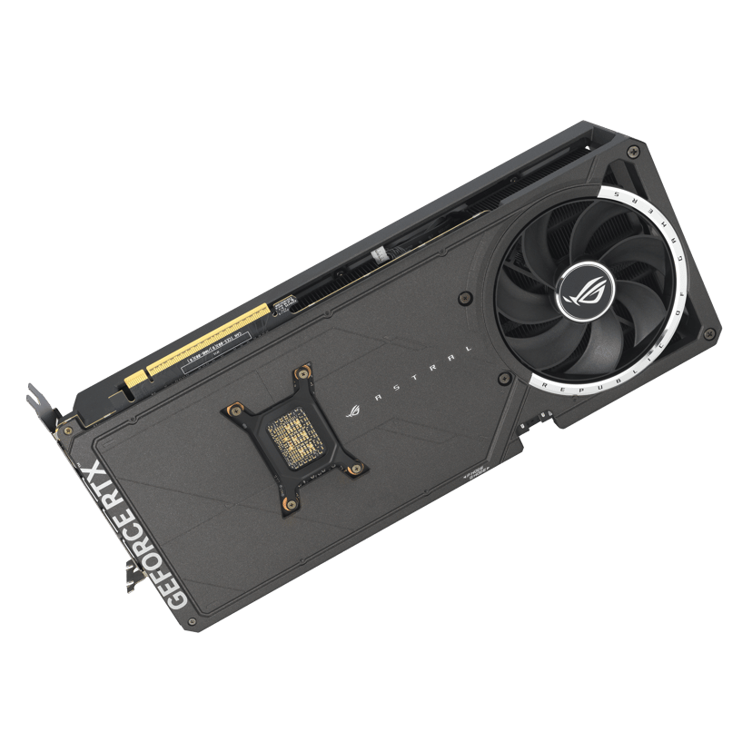 ASUS ROG Astral GeForce RTX 5080 16GB
