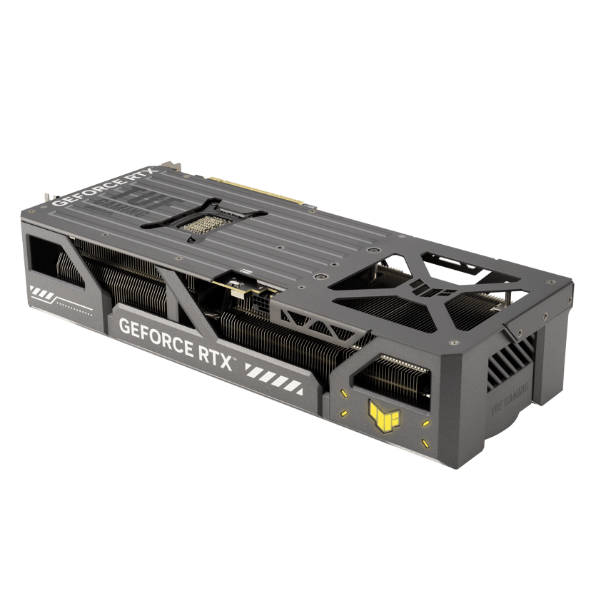 ASUS TUF Gaming GeForce RTX 5080 16GB