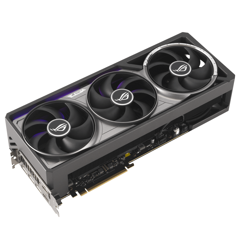 ASUS ROG Astral GeForce RTX 5080 16GB