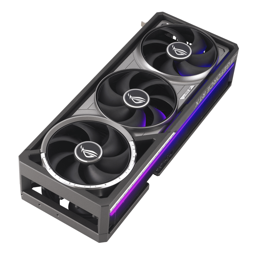 ASUS ROG Astral GeForce RTX 5080 16GB