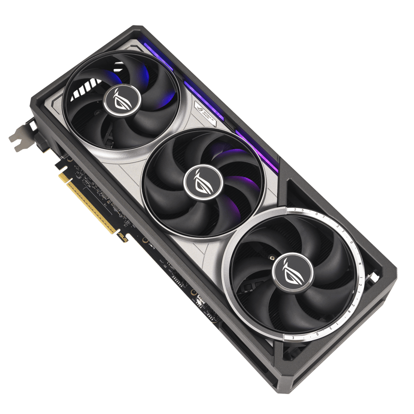 ASUS ROG Astral GeForce RTX 5080 16GB