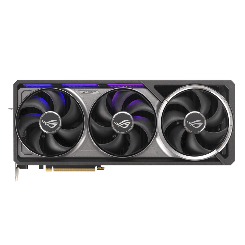 ASUS ROG Astral GeForce RTX 5080 16GB