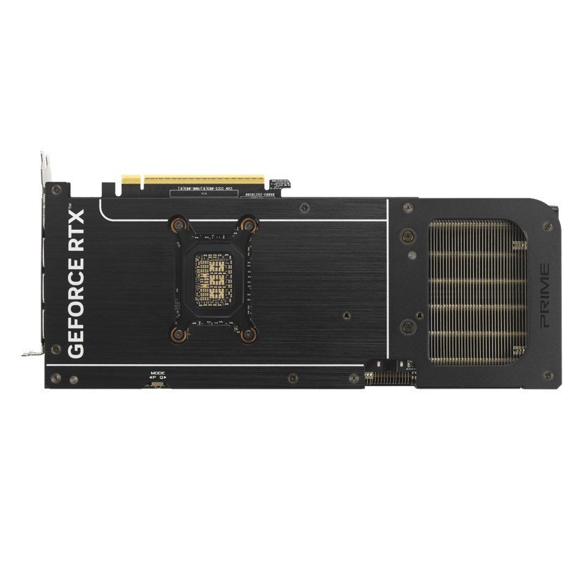 ASUS PRIME GeForce RTX 5080 16GB