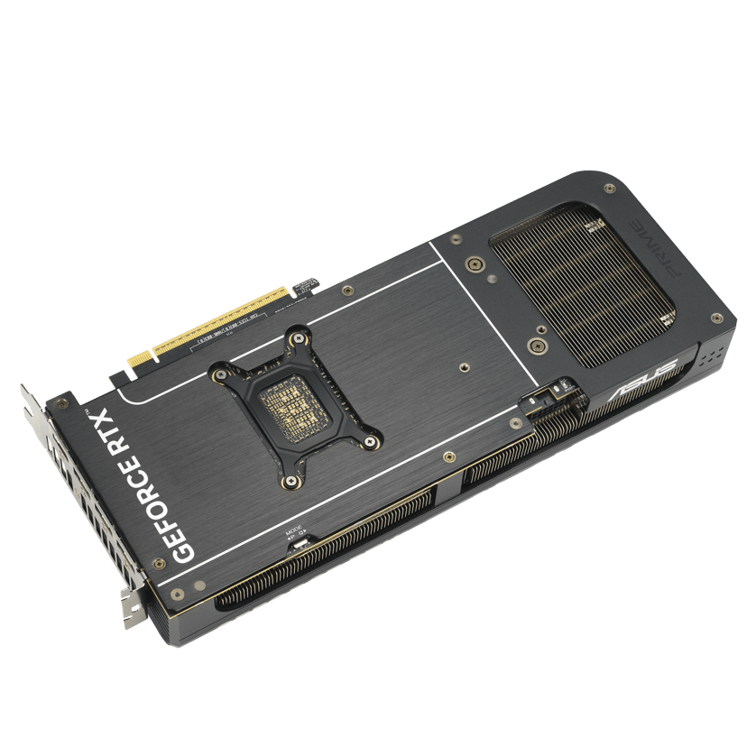 ASUS PRIME GeForce RTX 5080 16GB