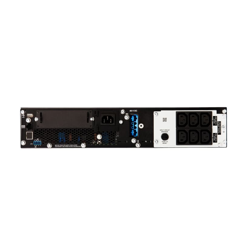 APC Smart-UPS SRT 1500VA RM