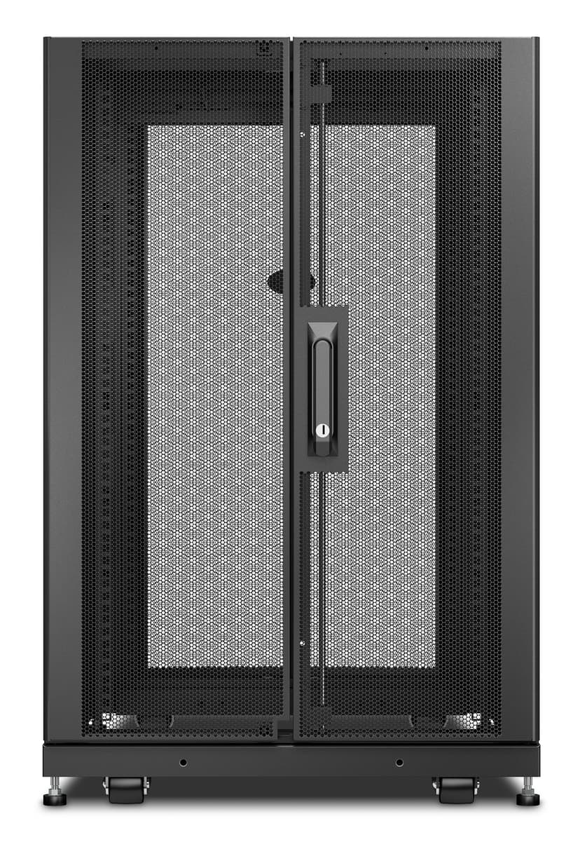 APC NetShelter SX 18U