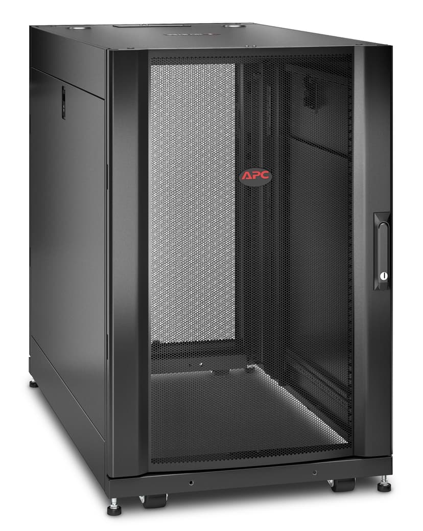 APC NetShelter SX 18U