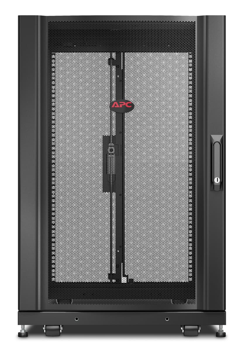 APC NetShelter SX 18U