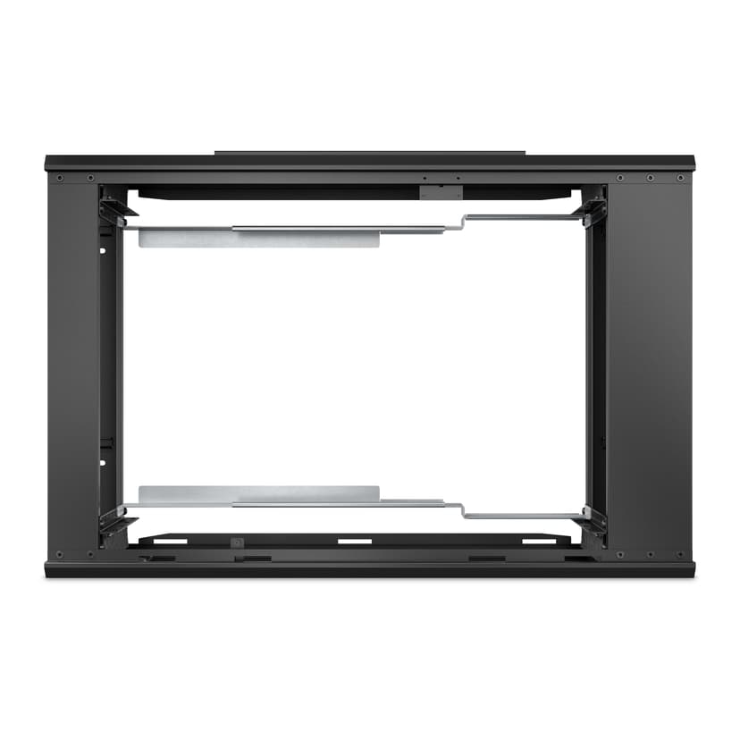 APC EcoStruxure Micro Data Center 6U Wall Mount AR106VI