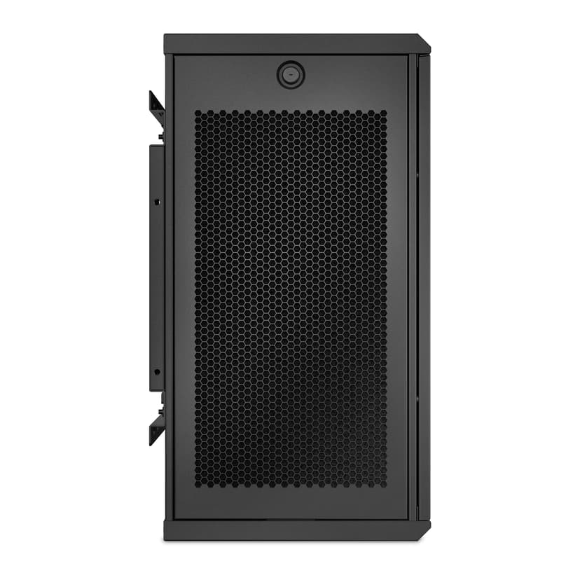 APC EcoStruxure Micro Data Center 6U Wall Mount AR106VI