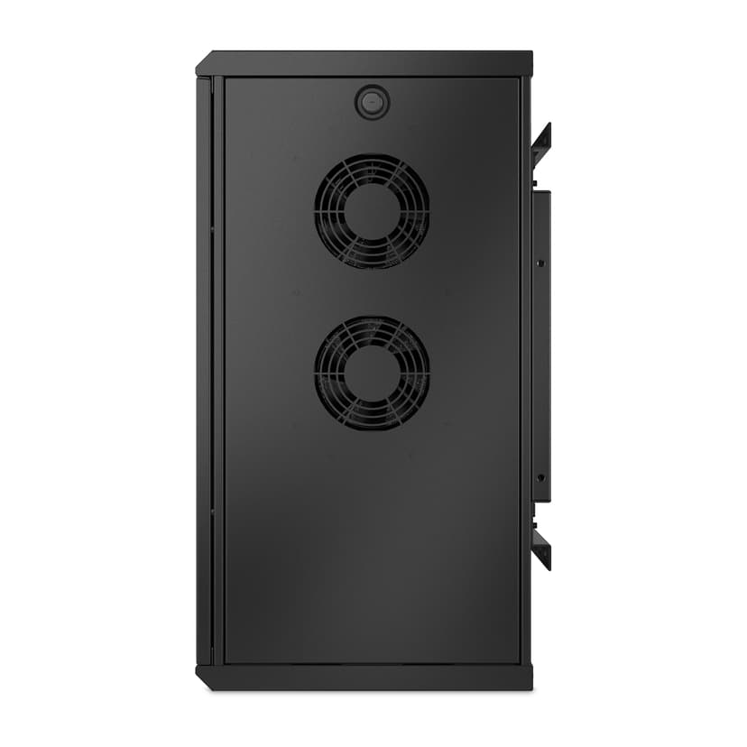 APC EcoStruxure Micro Data Center 6U Wall Mount AR106VI