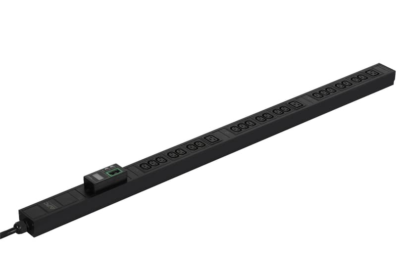 APC Easy Metered Rack PDU EPDU1216M
