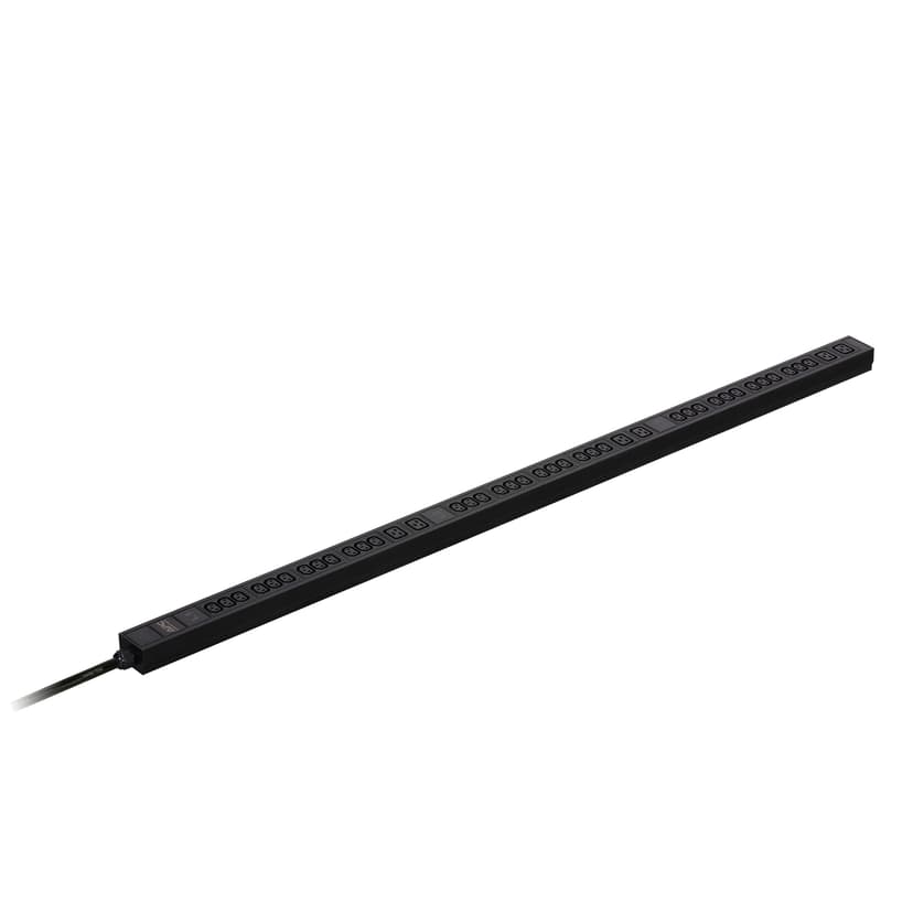 APC Easy Basic Rack PDU EPDU1216B