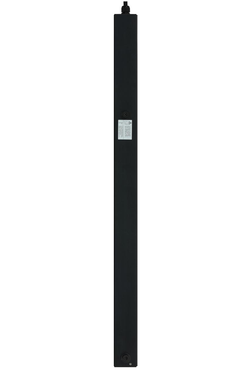 APC Easy Metered Rack PDU EPDU1116M