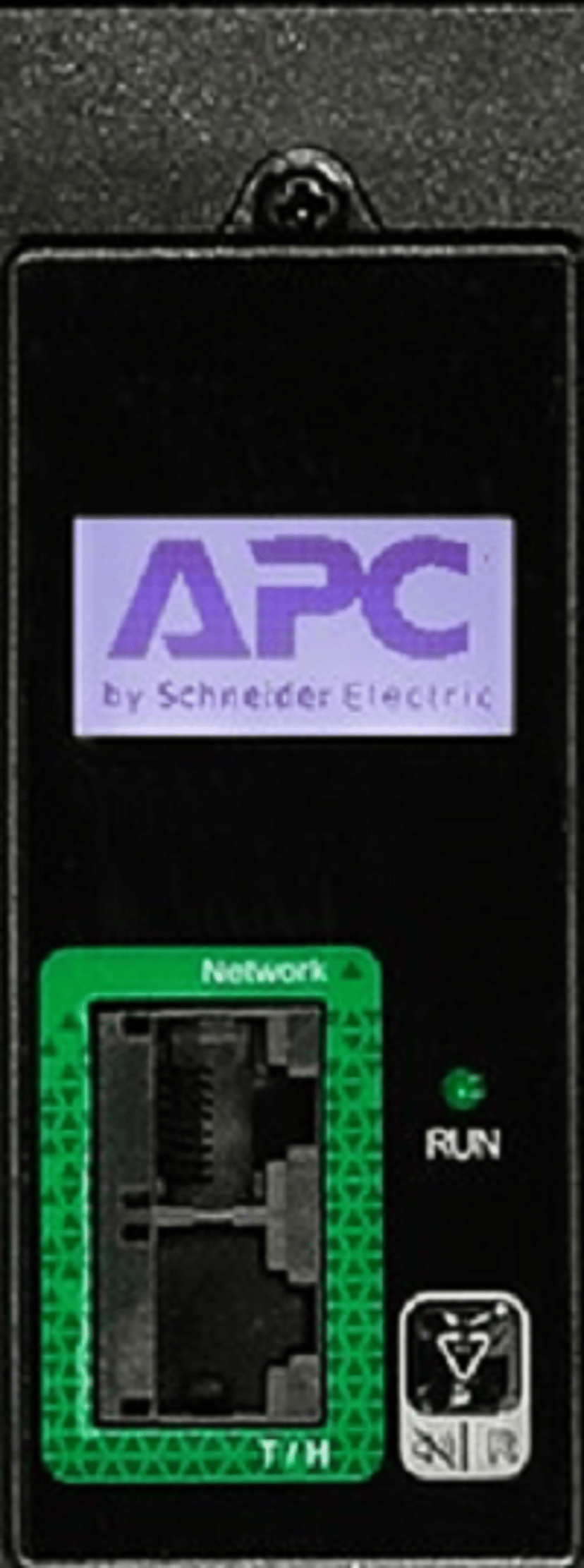 APC Easy Metered Rack PDU EPDU1116M