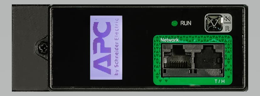 APC Easy Metered Rack PDU EPDU1016M