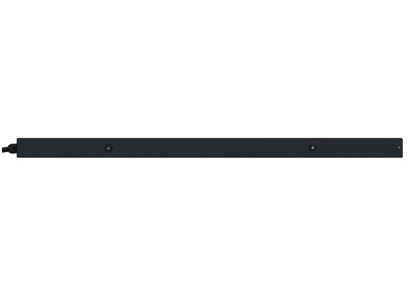 APC EPDU1132M strømdistribusjonsenhet (PDU) 24 AC-utganger 0U Sort