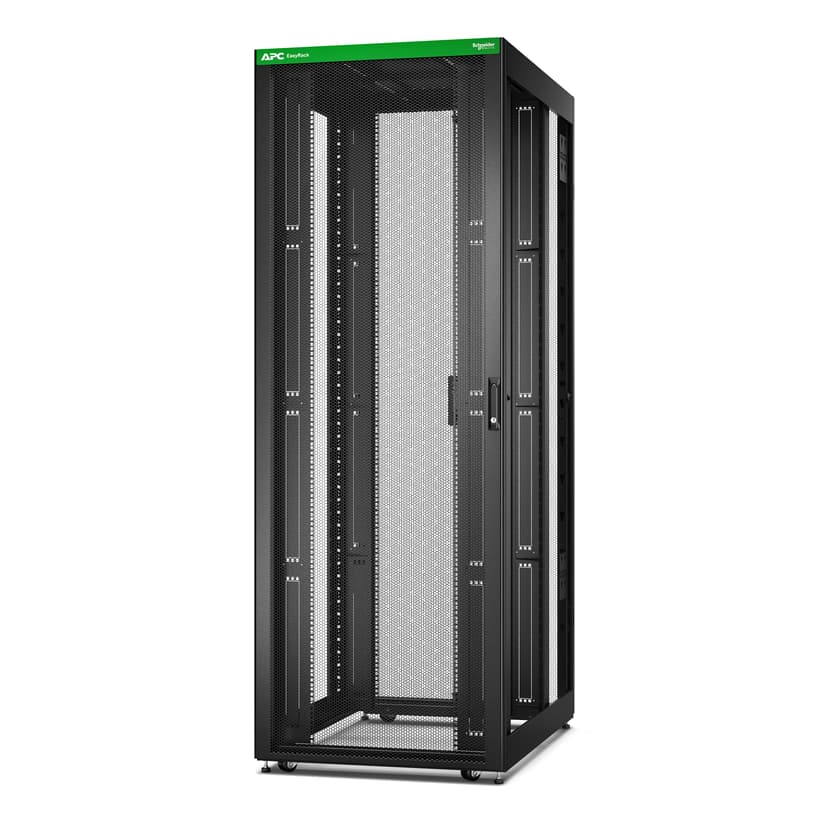 APC Easy Rack 19' 48U 1200X800 Black