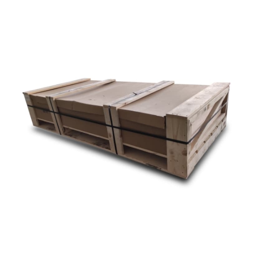 APC Easy Rack 19" 42U 1000X600 Black Flat Pack