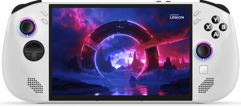 Lenovo Legion Go S AMD Ryzen 32GB 8"