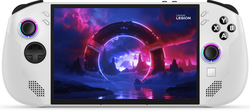 Lenovo Legion Go S Ryzen 32GB 8"