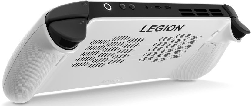 Lenovo Legion Go S AMD Ryzen 32GB 8"