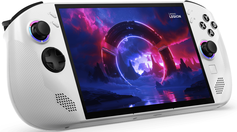 Lenovo Legion Go S AMD Ryzen 32GB 8"