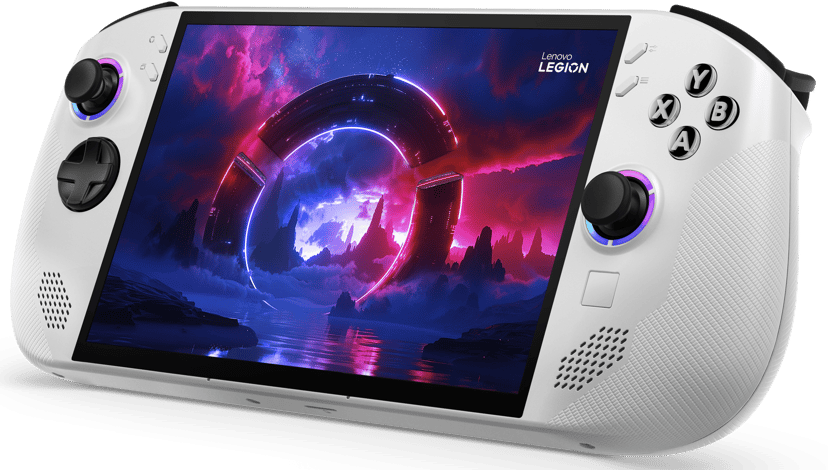 Lenovo Legion Go S AMD Ryzen 32GB 8"