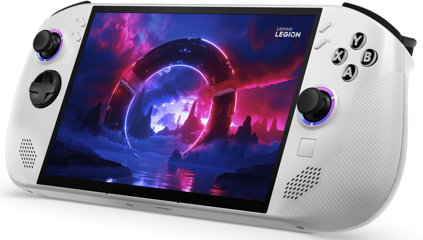Lenovo Legion Go S Ryzen 32GB 8"