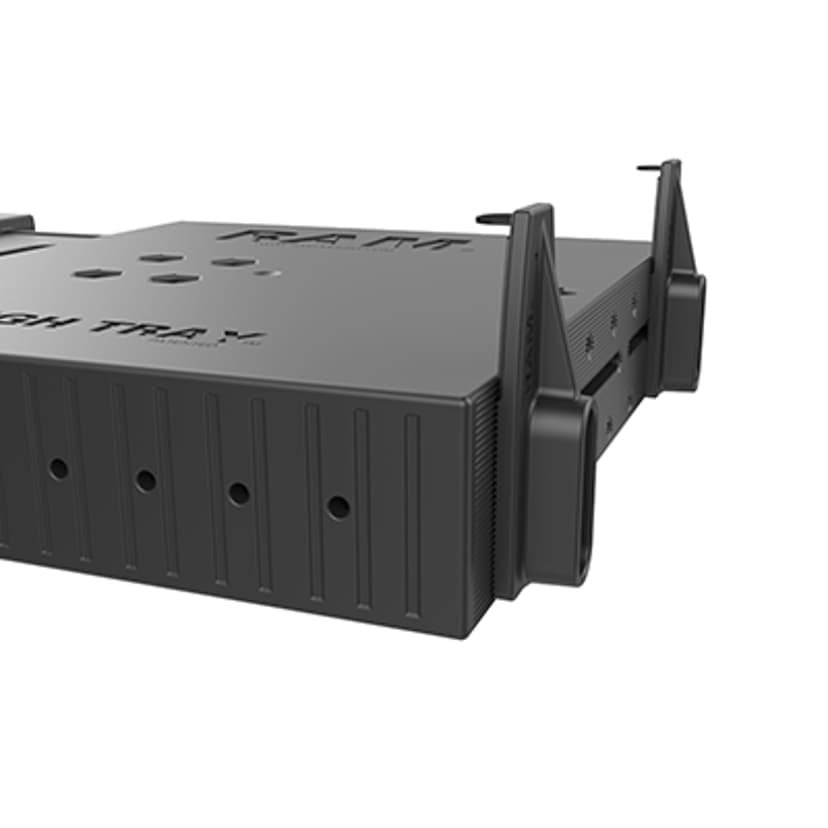 Ram Mounts RAM-234-3FL hållare Passiv hållare Bärbar dator Svart