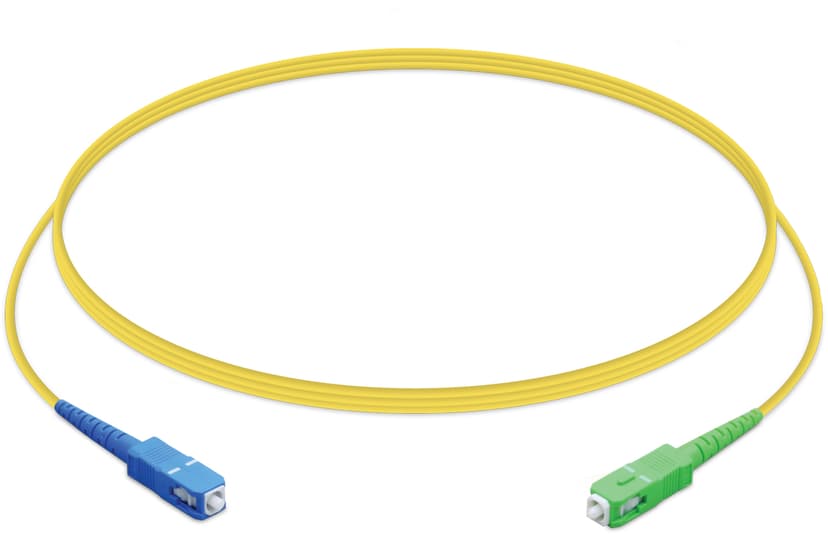 Ubiquiti UniFi Fiber Patchcord UPC/APC 1.5M