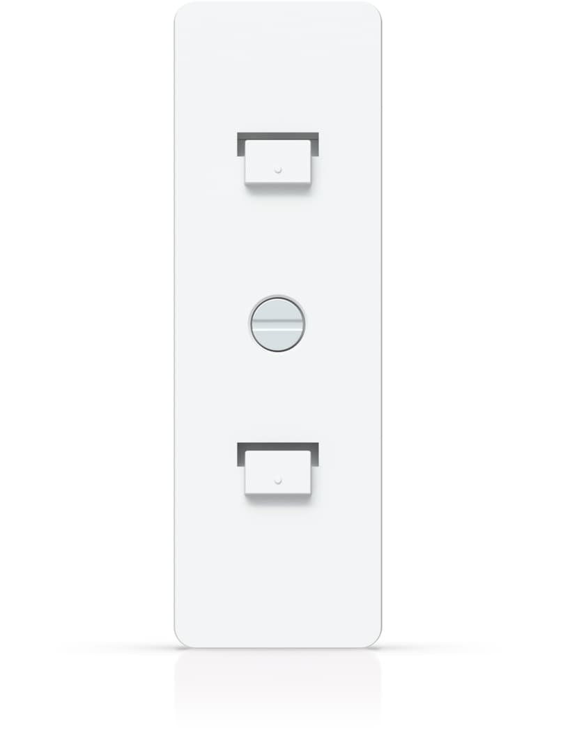 Ubiquiti UniFi Switch DIN Rail Mount