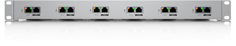 Ubiquiti UniFi AI Port Rack Mount