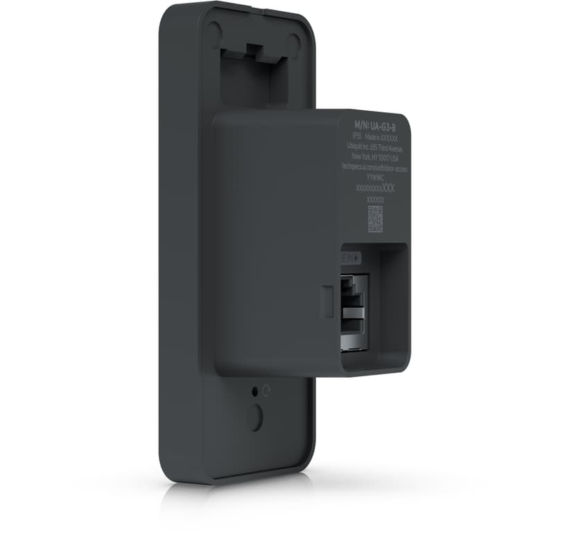 Ubiquiti UniFi Access G3 Reader Black