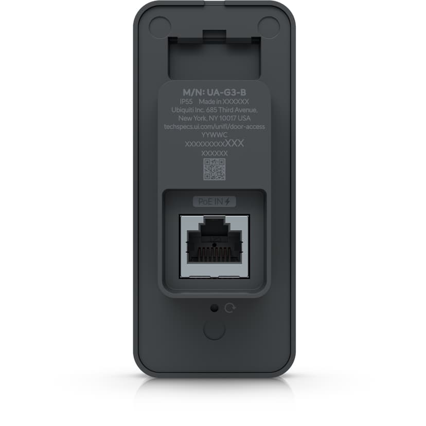 Ubiquiti UniFi Access G3 Reader Black