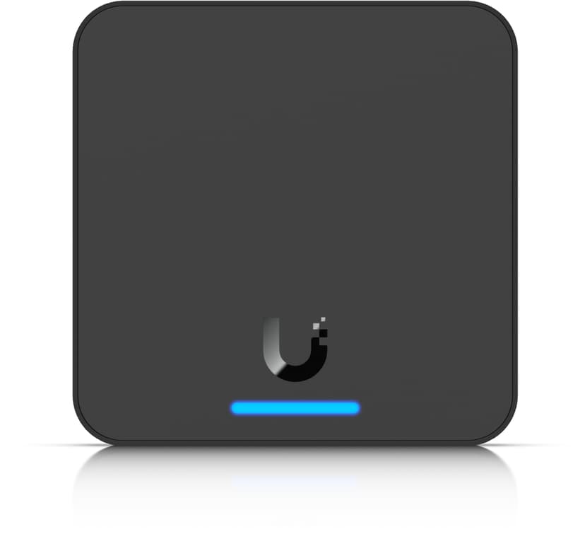 Ubiquiti UniFi Access G3 Reader Flex Black