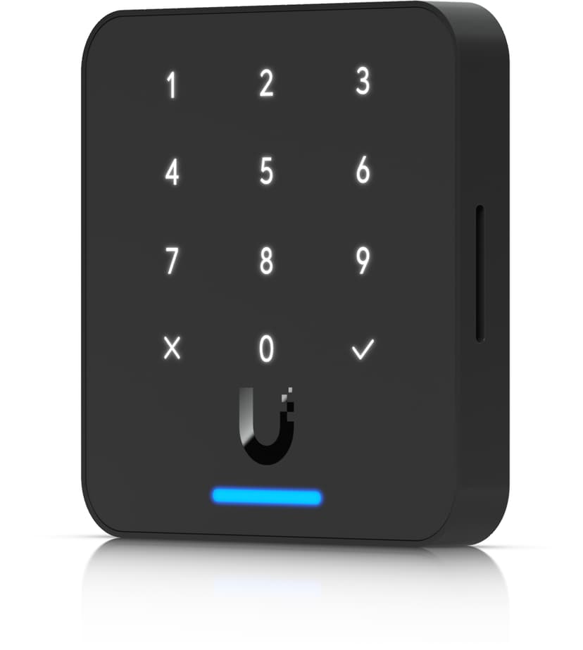 Ubiquiti UniFi Access G3 Reader Flex Black