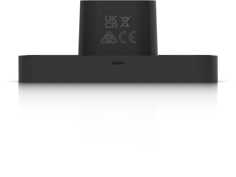 Ubiquiti UniFi Access G3 Reader Flex Black