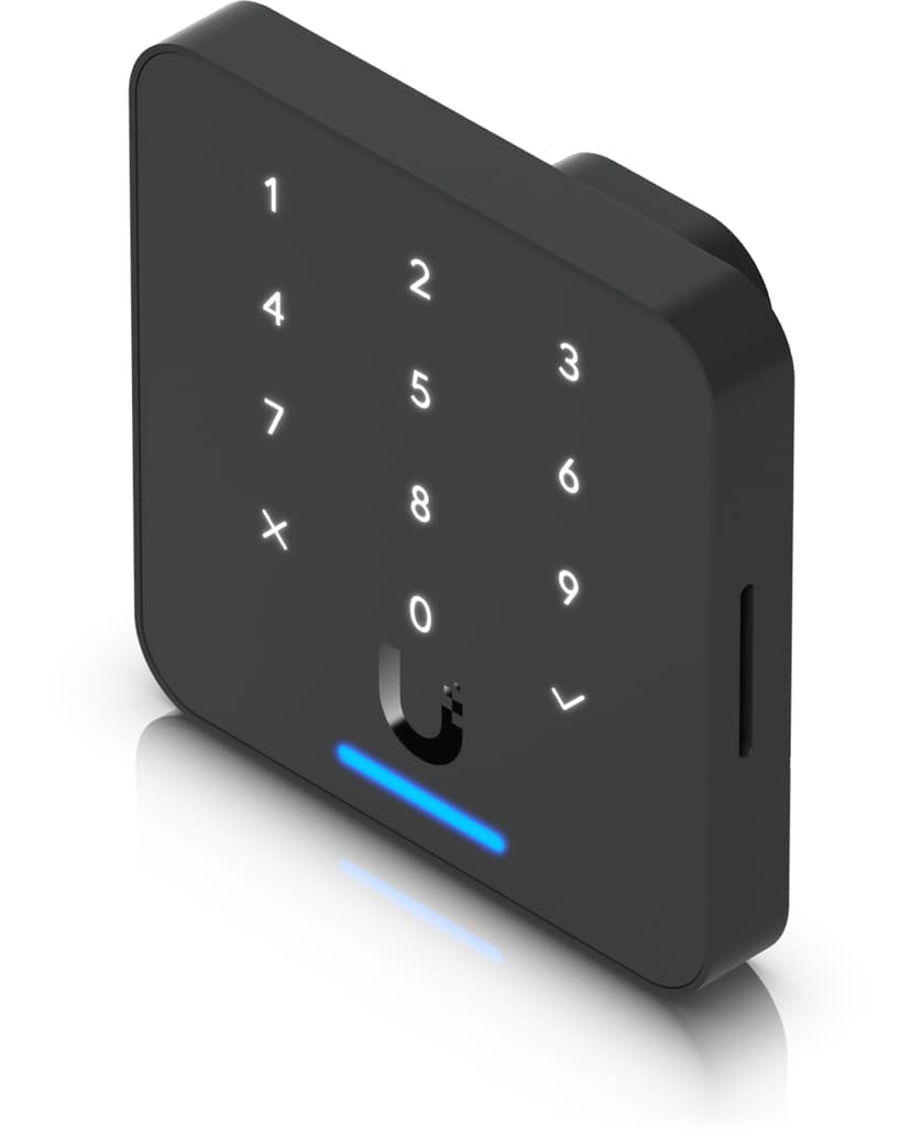 Ubiquiti UniFi Access G3 Reader Flex Black