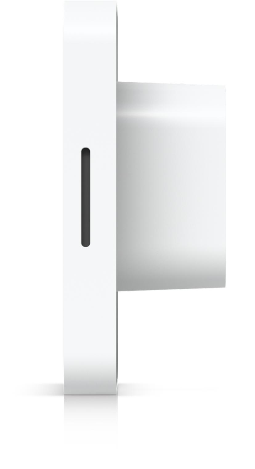 Ubiquiti UniFi Access G3 Reader Flex White