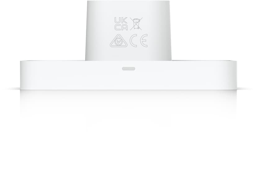 Ubiquiti UniFi Access G3 Reader Flex White