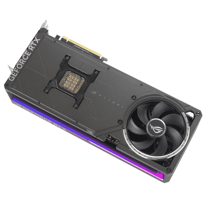 ASUS ROG Astral OC GeForce RTX 5090 32GB