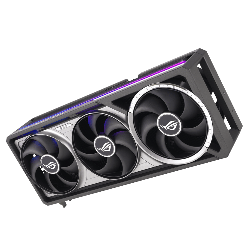 ASUS ROG Astral OC GeForce RTX 5090 32GB