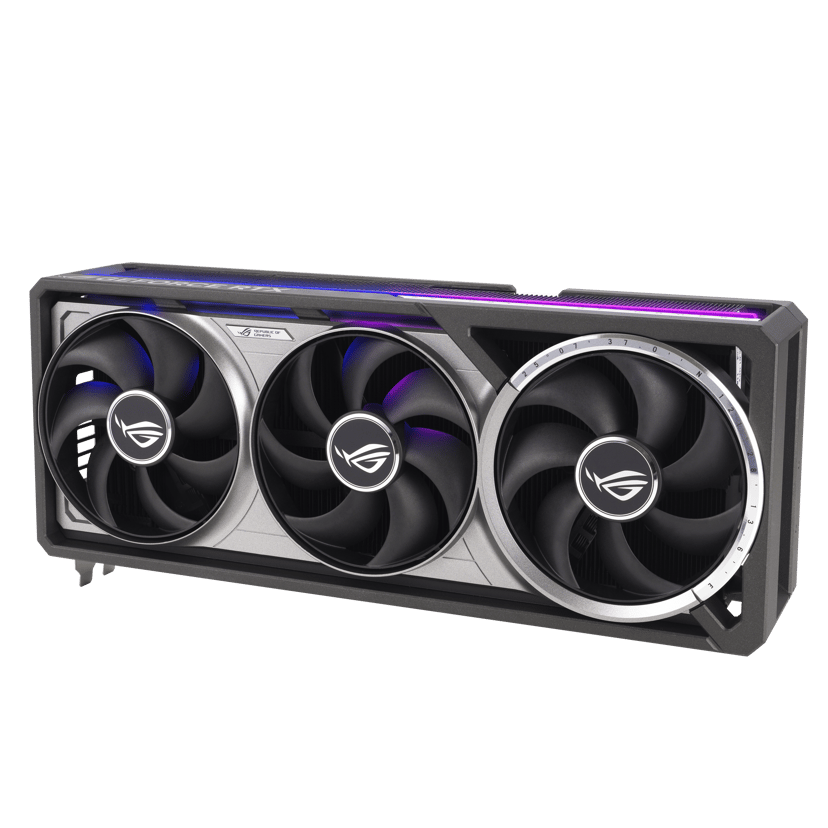 ASUS ROG Astral OC GeForce RTX 5090 32GB