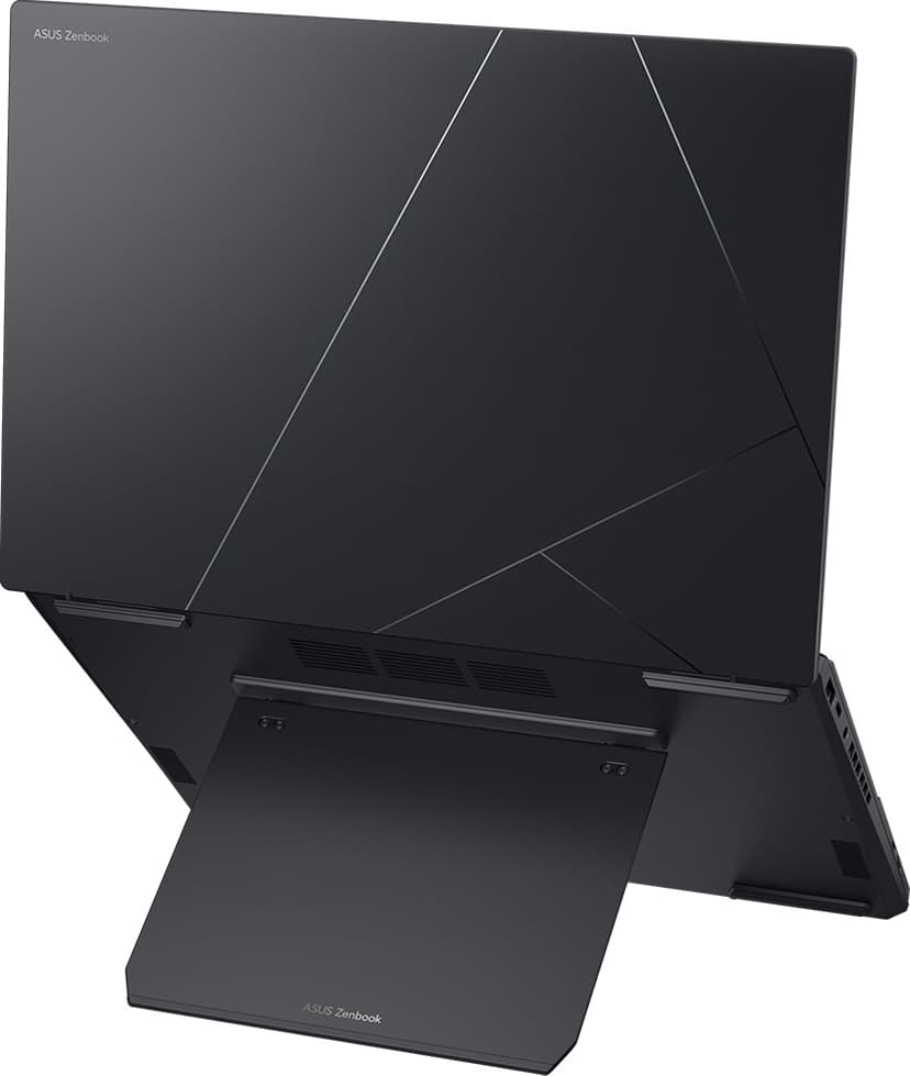 ASUS Zenbook Duo Intel Core Ultra 9 32GB 2000GB 14"