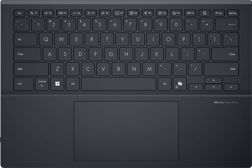 ASUS Zenbook Duo Core Ultra 9 32GB 2000GB 14"
